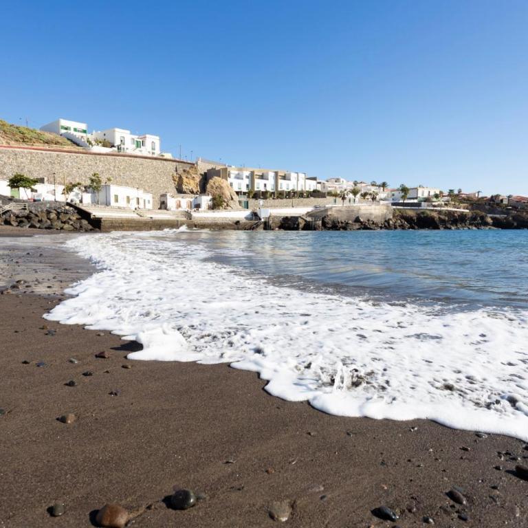 Hermoso piso en Poris de Abona - Salt & Sand Escape Poris - Apartamento de 1 dormitorio - 25