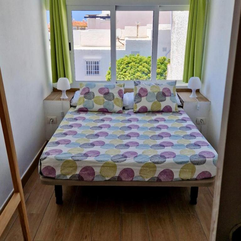 Hermoso piso en Poris de Abona - Salt & Sand Escape Poris - Apartamento de 1 dormitorio - 12