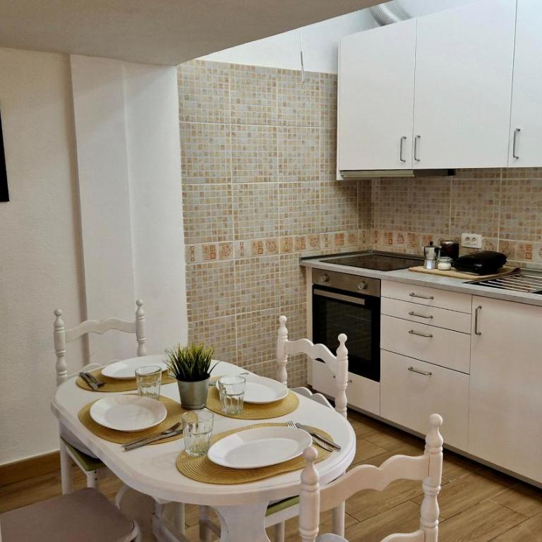 Hermoso piso en Poris de Abona - Salt & Sand Escape Poris - Apartamento de 1 dormitorio - 6