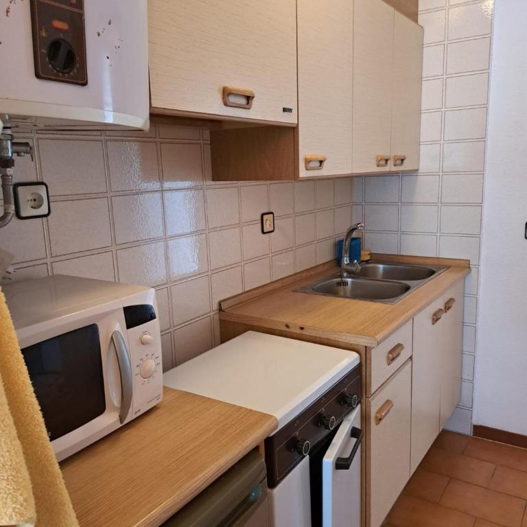Gloria Crespo Pattaya - Apartment mit 1 Schlafzimmer - 5