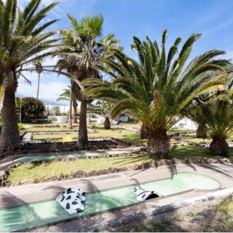 Hermoso piso en Poris de Abona - Salt & Sand Escape Poris - Apartamento de 1 dormitorio - 18