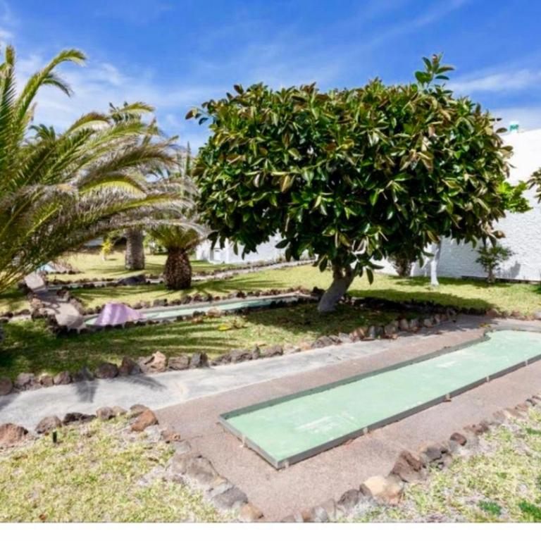 Hermoso piso en Poris de Abona - Salt & Sand Escape Poris - Apartamento de 1 dormitorio - 19