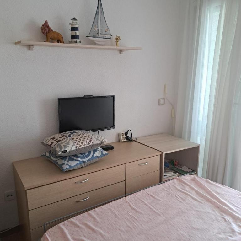 Gloria Crespo Pattaya - Apartment mit 1 Schlafzimmer - 11
