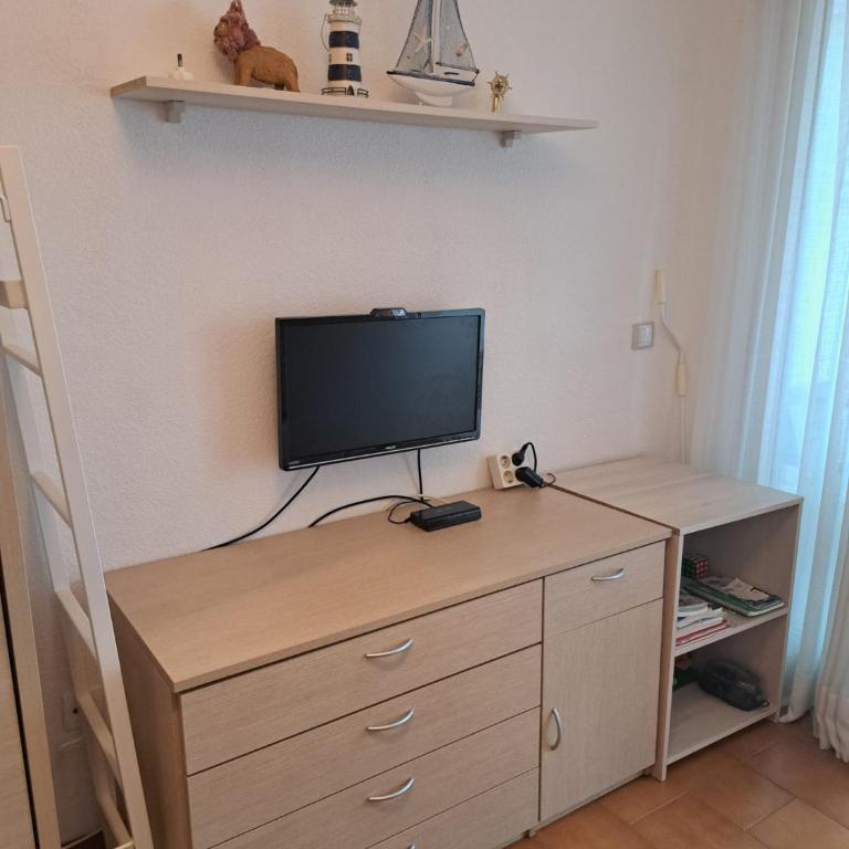 Gloria Crespo Pattaya - Apartment mit 1 Schlafzimmer - 18