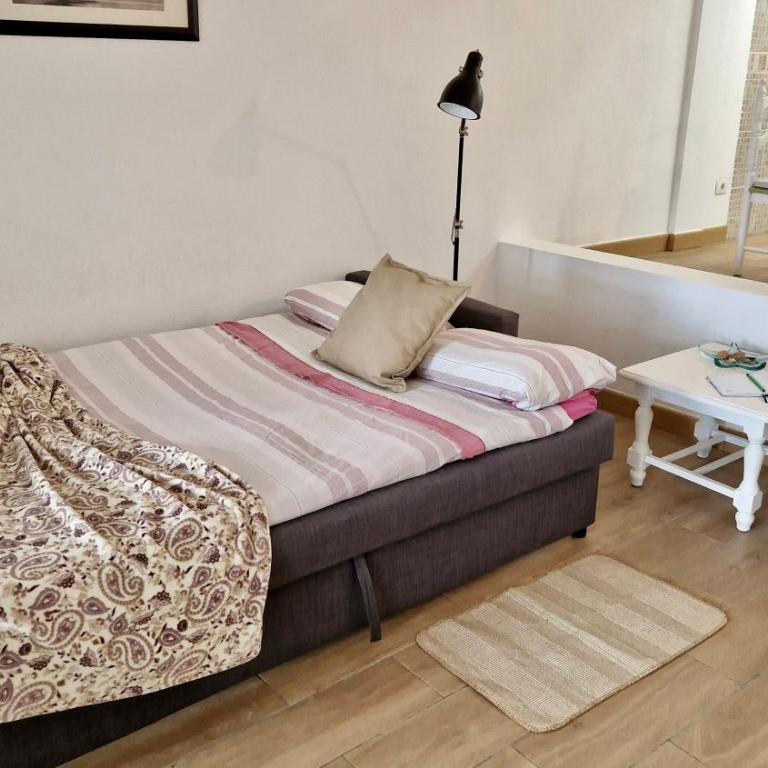 Hermoso piso en Poris de Abona - Salt & Sand Escape Poris - Apartamento de 1 dormitorio - 11
