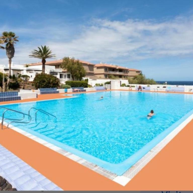 Hermoso piso en Poris de Abona - Salt & Sand Escape Poris - Apartamento de 1 dormitorio - 17