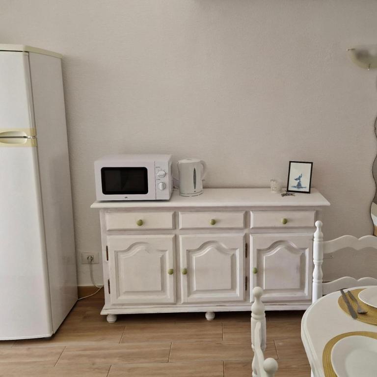 Hermoso piso en Poris de Abona - Salt & Sand Escape Poris - Apartamento de 1 dormitorio - 7