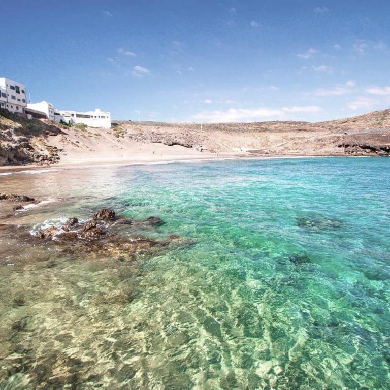 Hermoso piso en Poris de Abona - Salt & Sand Escape Poris - Apartamento de 1 dormitorio - 26