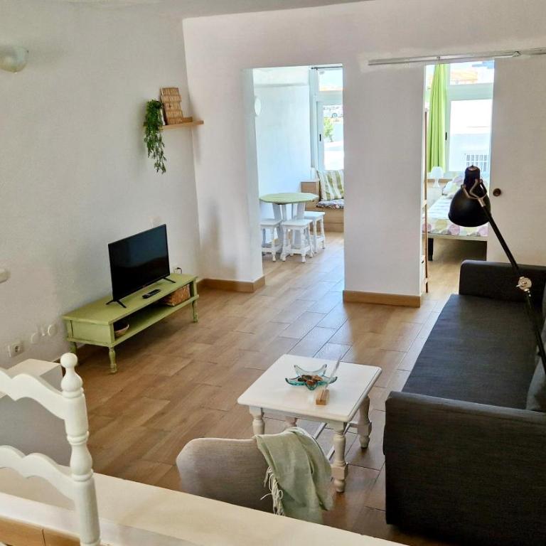 Hermoso piso en Poris de Abona - Salt & Sand Escape Poris - Apartamento de 1 dormitorio - 9