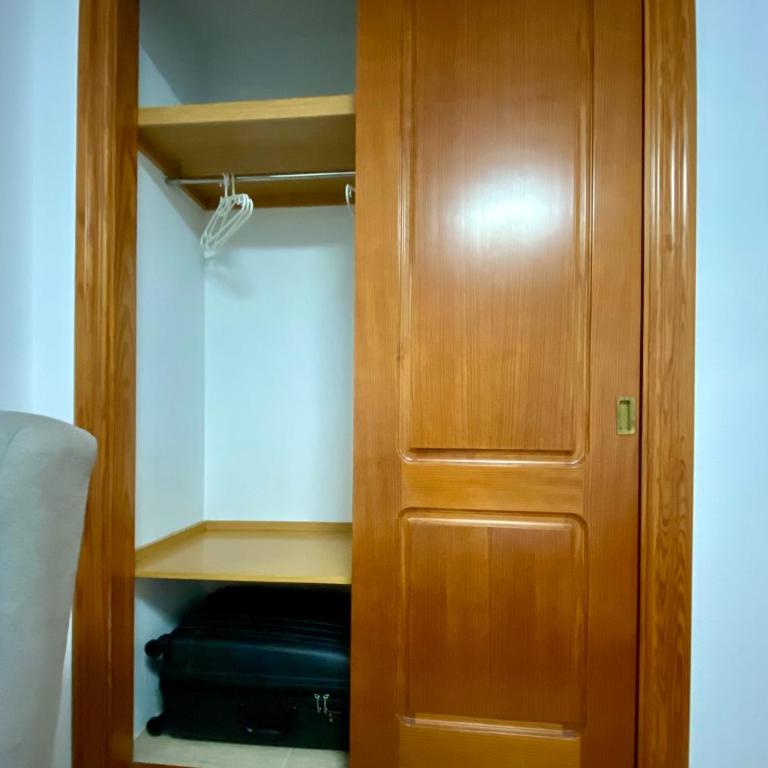 Apartament Szumiące Palmy Port Tomás Maestre - Apartamento de 1 dormitorio con vistas a la piscina - 10