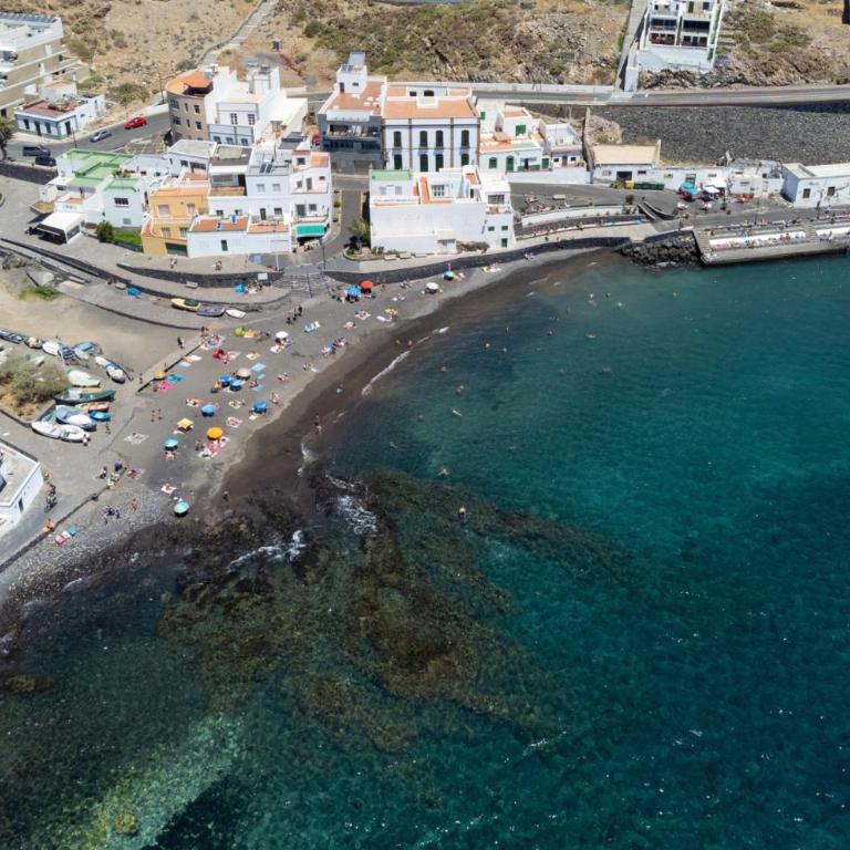 Hermoso piso en Poris de Abona - Salt & Sand Escape Poris - Apartamento de 1 dormitorio - 28