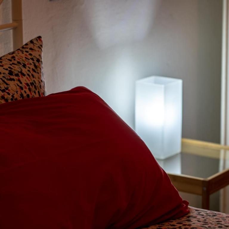 Di là d'Arno, climatizzato a due passi dal centro! - Three-Bedroom Apartment - 13