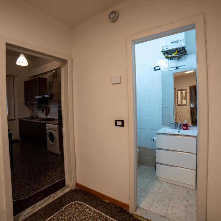 Di là d'Arno, climatizzato a due passi dal centro! - Three-Bedroom Apartment - 18