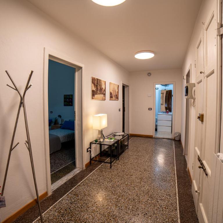 Di là d'Arno, climatizzato a due passi dal centro! - Three-Bedroom Apartment - 23