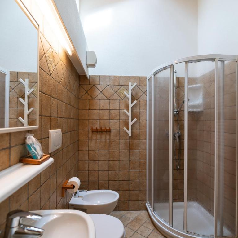 Maso Salim Relax Apartments - Apartamento con terraza - 6