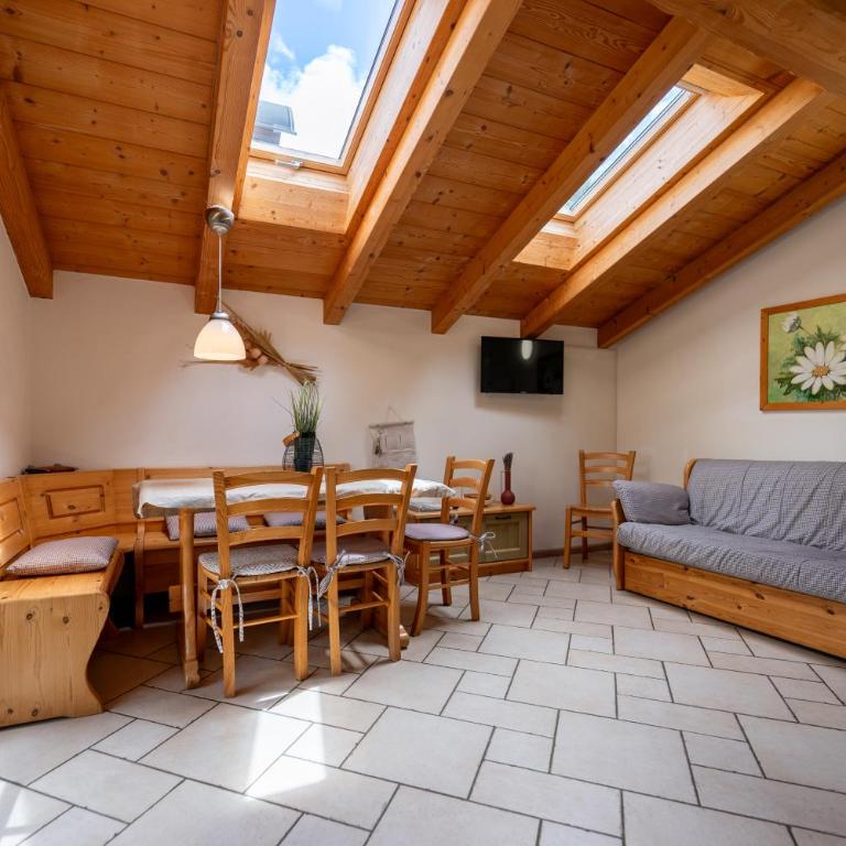 Maso Salim Relax Apartments - Apartamento con terraza - 2