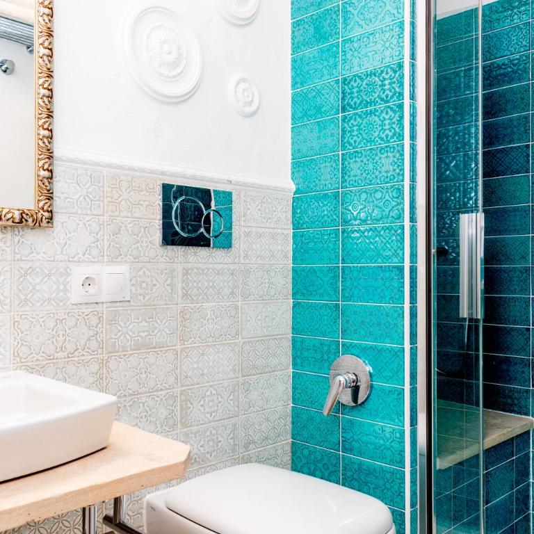 Casa Del Patio - Boutique Apartments - Estudio - 3