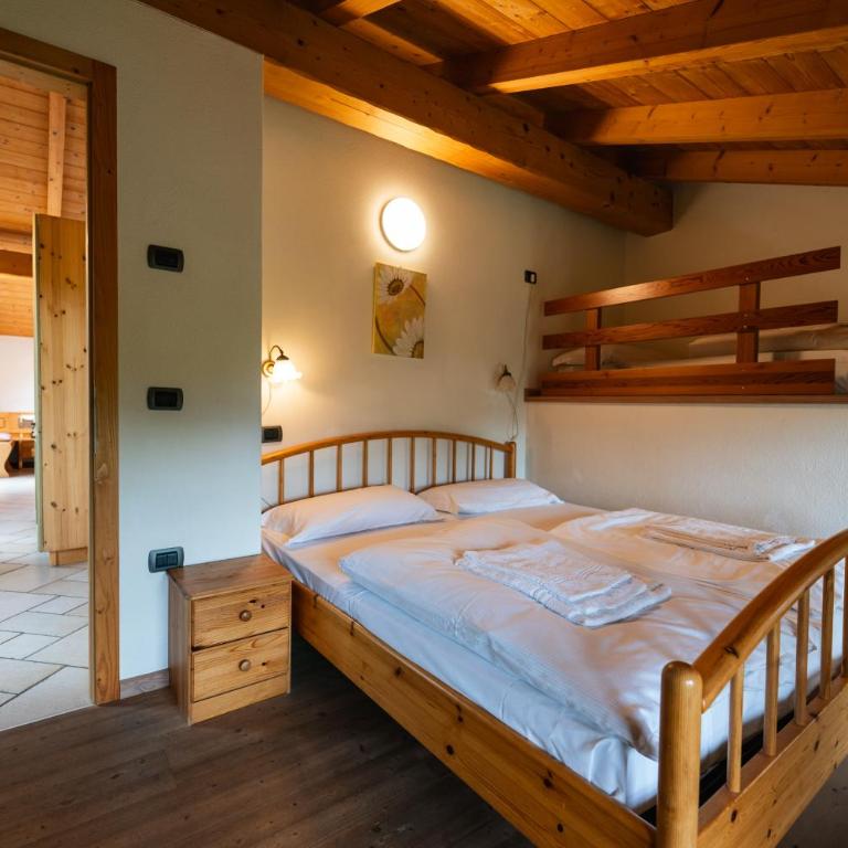 Maso Salim Relax Apartments - Apartamento con terraza - 8