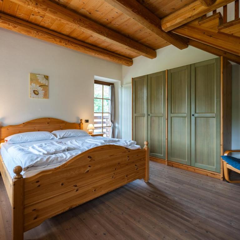 Maso Salim Relax Apartments - Apartamento con terraza - 7