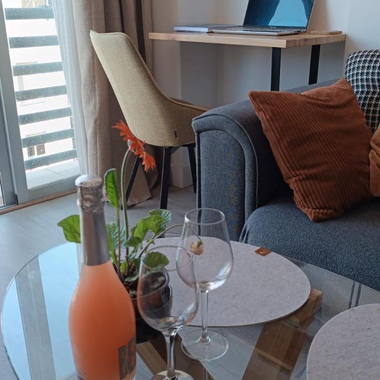 Apartamento Acogedor Mar Azul - Apartamento de 2 dormitorios - 10