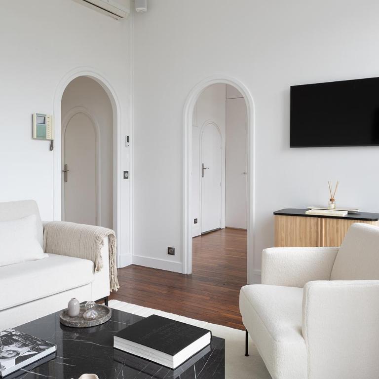 Pick A Flat's Apartments in Saint Louis - Quai des Orfèvres - Appartement 1 Chambre - 7