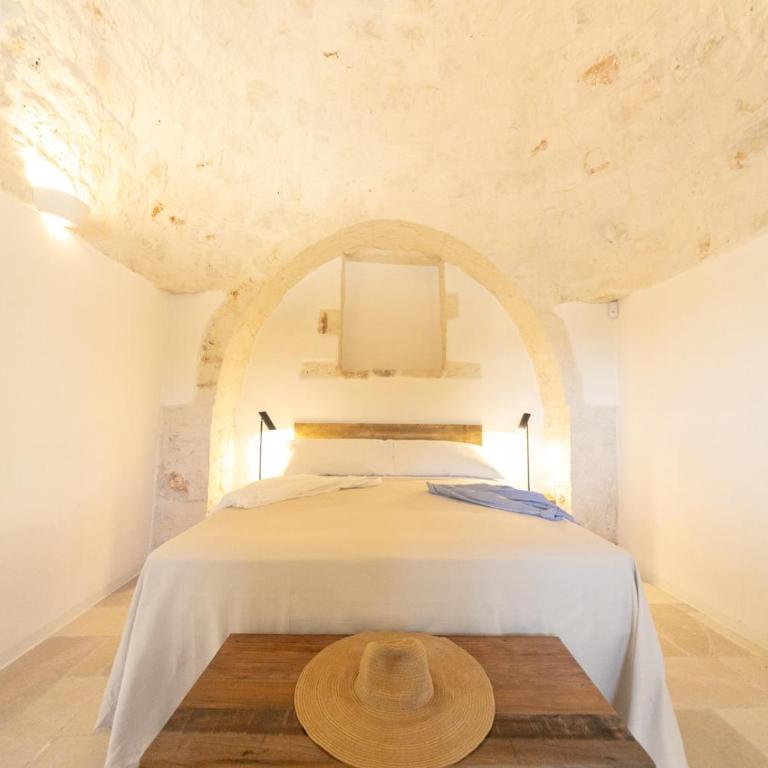 I Trulli di Zoe - Casa con 3 Camere da Letto - 16