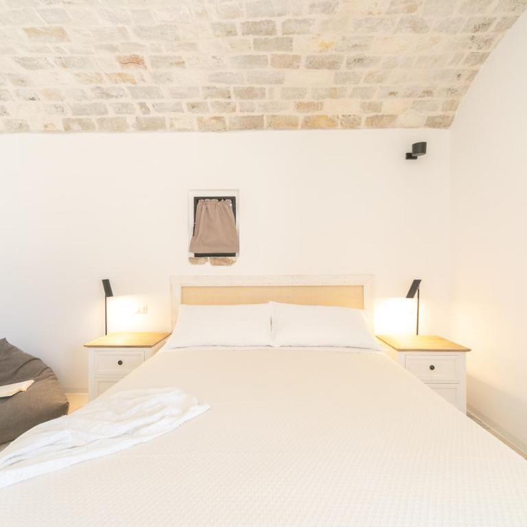 I Trulli di Zoe - Casa con 3 Camere da Letto - 26
