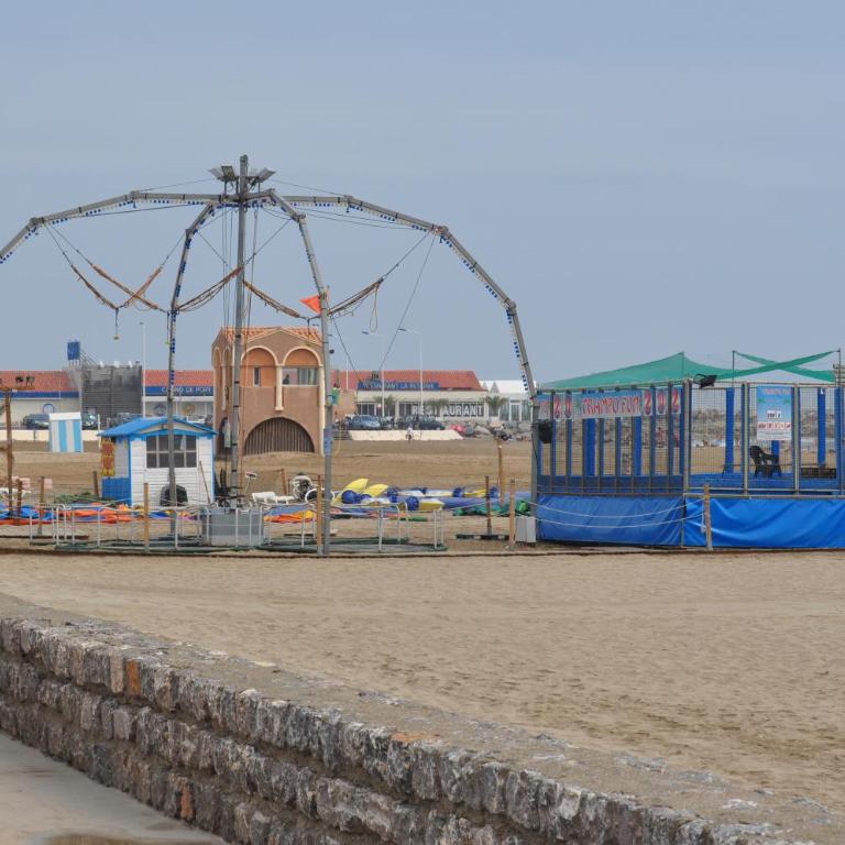 maison pour vacance a la mer climatise - Maison 2 Chambres - 21