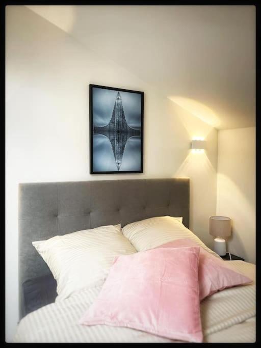 Très beau Duplex 125 m2 hypercentre Lyon 2ème - Apartment mit 3 Schlafzimmern - 29