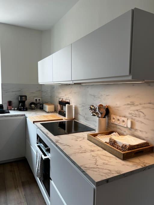 Très beau Duplex 125 m2 hypercentre Lyon 2ème - Apartment mit 3 Schlafzimmern - 13
