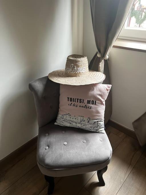 Très beau Duplex 125 m2 hypercentre Lyon 2ème - Apartment mit 3 Schlafzimmern - 25