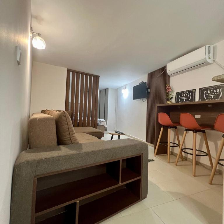 Apartman - Nina - One-Bedroom Apartment - 6