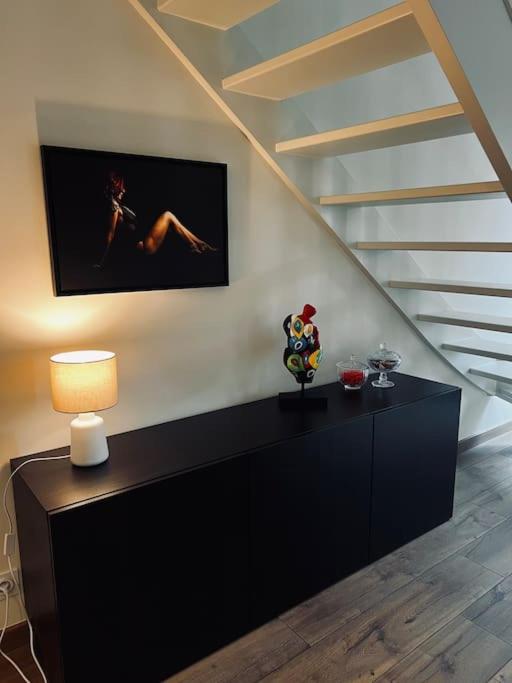 Très beau Duplex 125 m2 hypercentre Lyon 2ème - Apartment mit 3 Schlafzimmern - 34