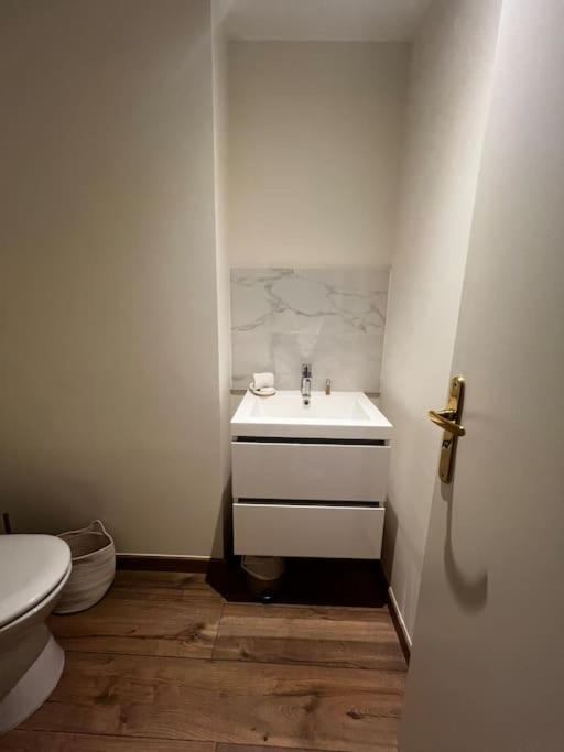 Très beau Duplex 125 m2 hypercentre Lyon 2ème - Apartment mit 3 Schlafzimmern - 35