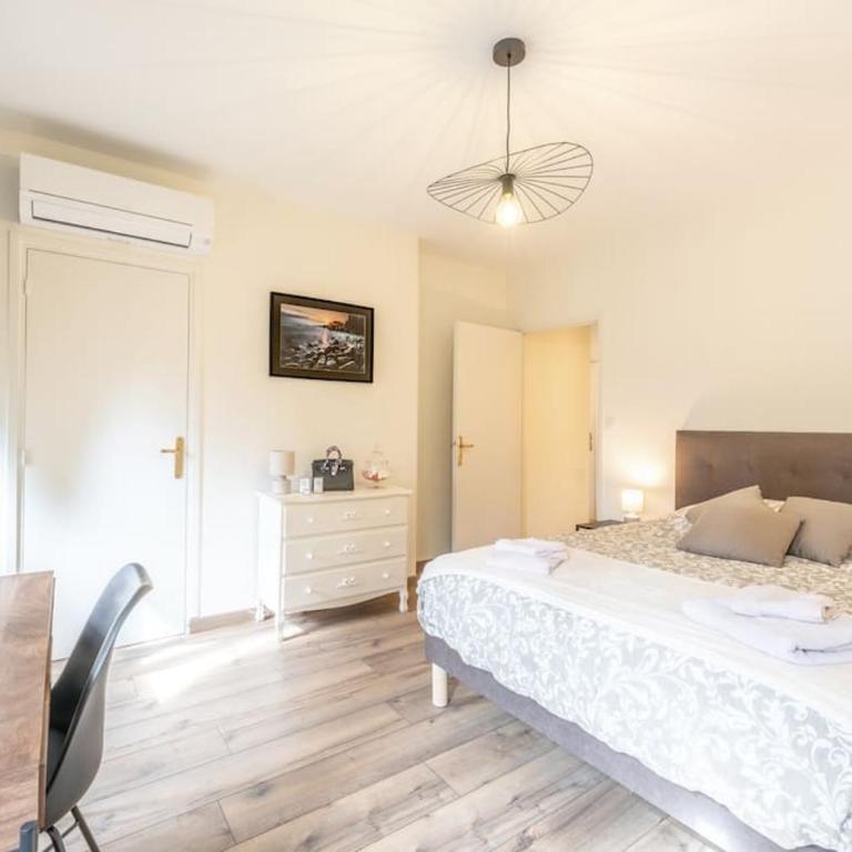 Très beau Duplex 125 m2 hypercentre Lyon 2ème - Apartment mit 3 Schlafzimmern - 23