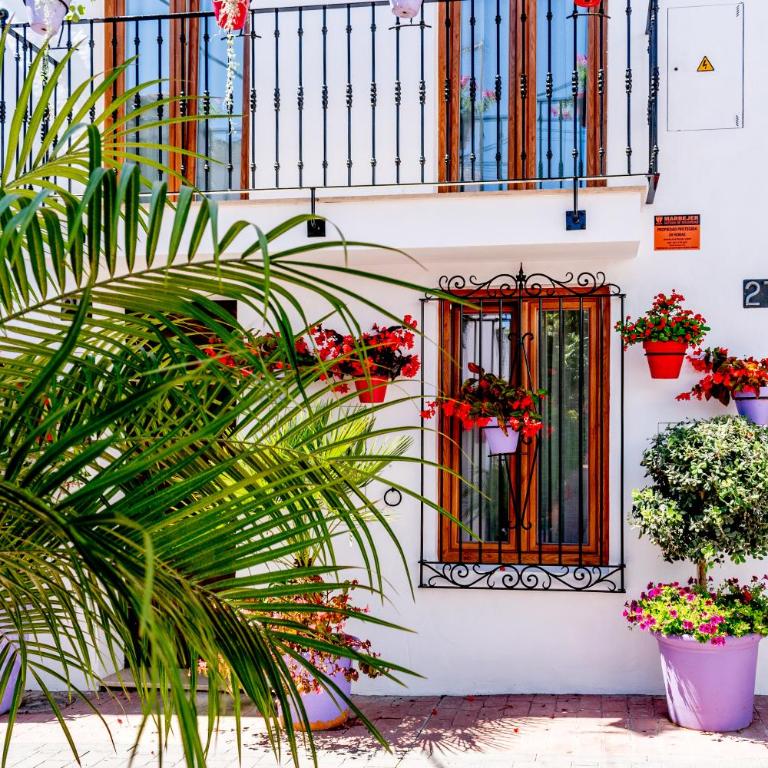 Casa Del Patio - Boutique Apartments - Estudio - 16