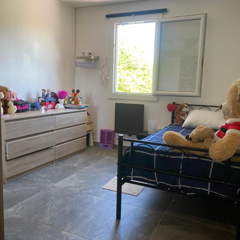villa contemporaine avec piscine privée - Casa de 3 dormitorios - 15