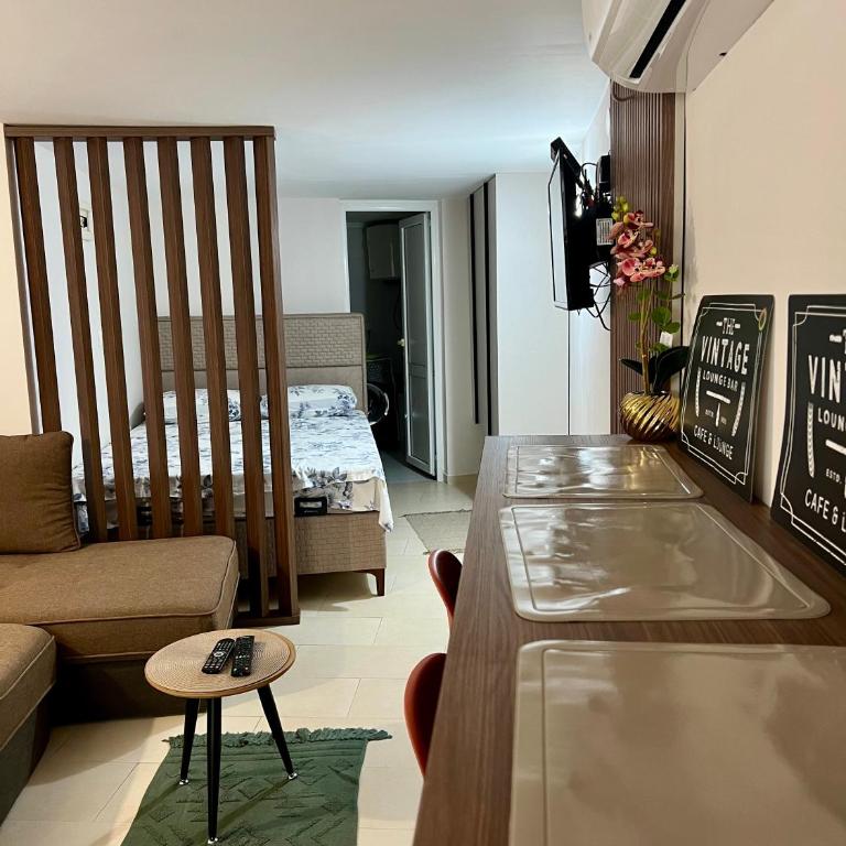 Apartman - Nina - One-Bedroom Apartment - 4