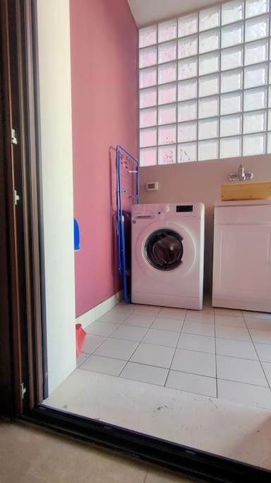 Domus Imago Pescara - Appartamento con 1 Camera da Letto e Balcone - 28