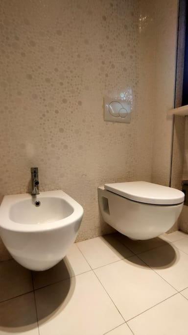 Domus Imago Pescara - Appartamento con 1 Camera da Letto e Balcone - 23