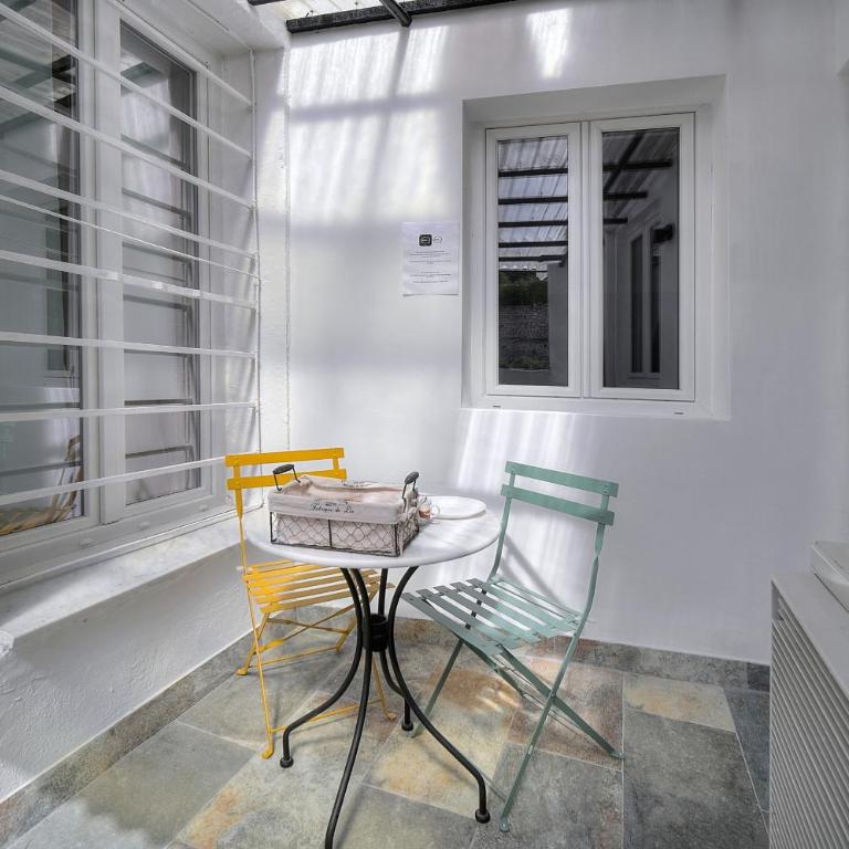 Elégant 2 pièces TERRASSE, SUQUET-CENTRE HISTORIQUE A1B261 - Apartment mit 1 Schlafzimmer - 22