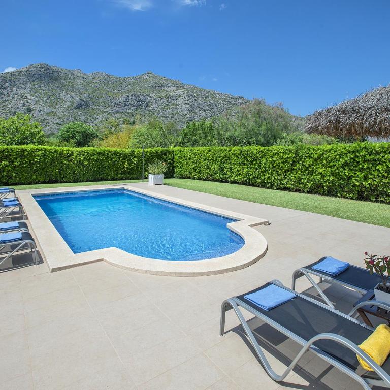 Owl Bookig Villa Rostoya - 10 Min Walk to the Old Town - Villa con piscina privada - 5