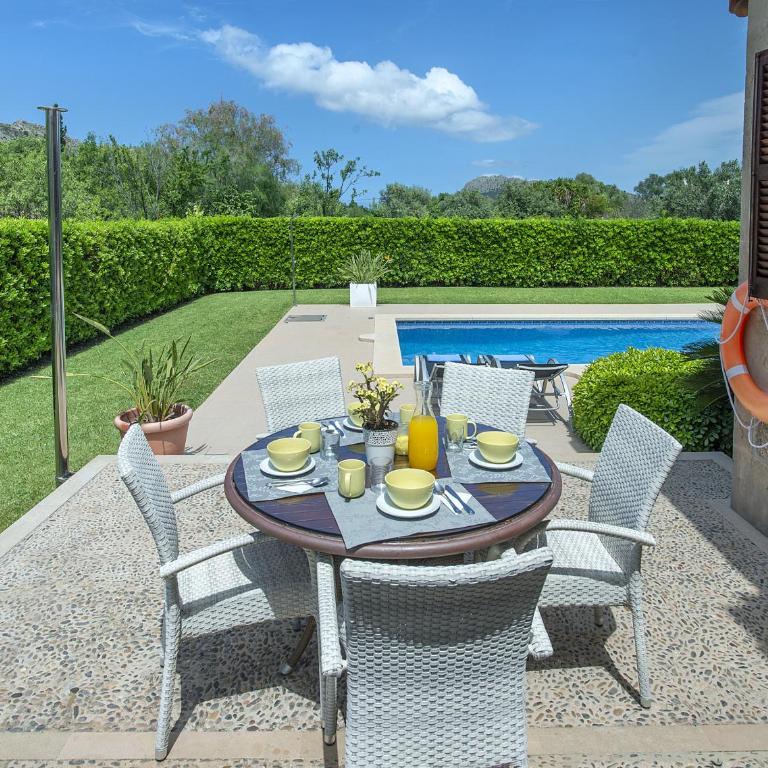 Owl Bookig Villa Rostoya - 10 Min Walk to the Old Town - Villa con piscina privada - 20