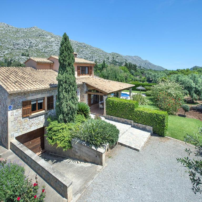 Owl Bookig Villa Rostoya - 10 Min Walk to the Old Town - Villa con piscina privada - 34