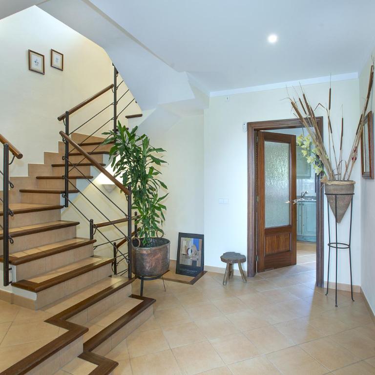 Owl Bookig Villa Rostoya - 10 Min Walk to the Old Town - Villa con piscina privada - 23