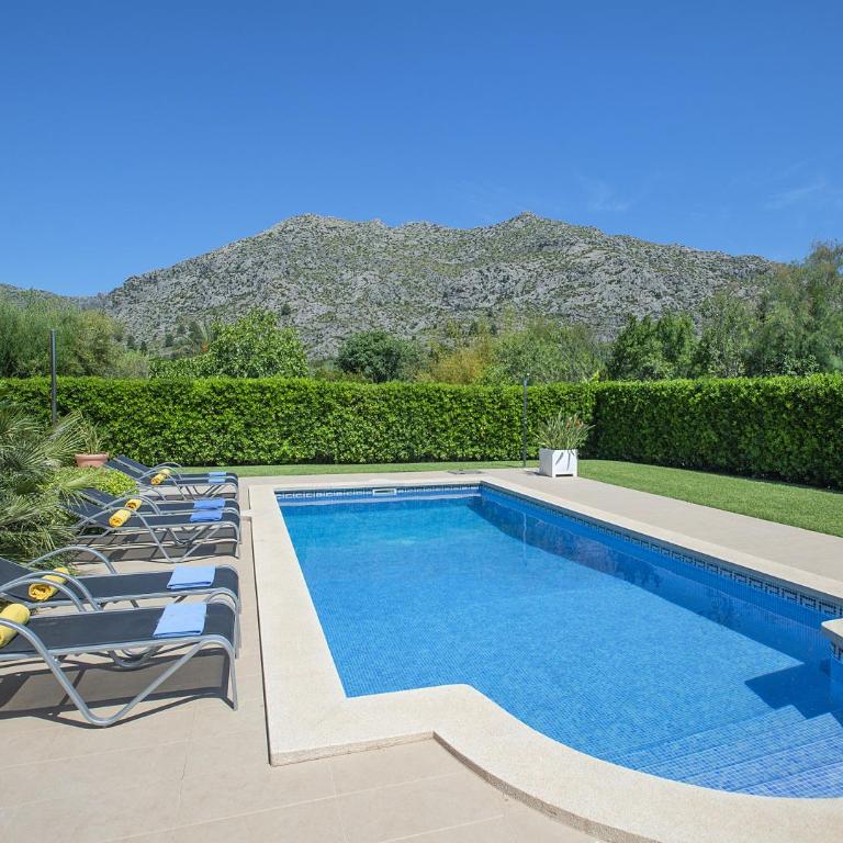 Owl Bookig Villa Rostoya - 10 Min Walk to the Old Town - Villa con piscina privada - 19
