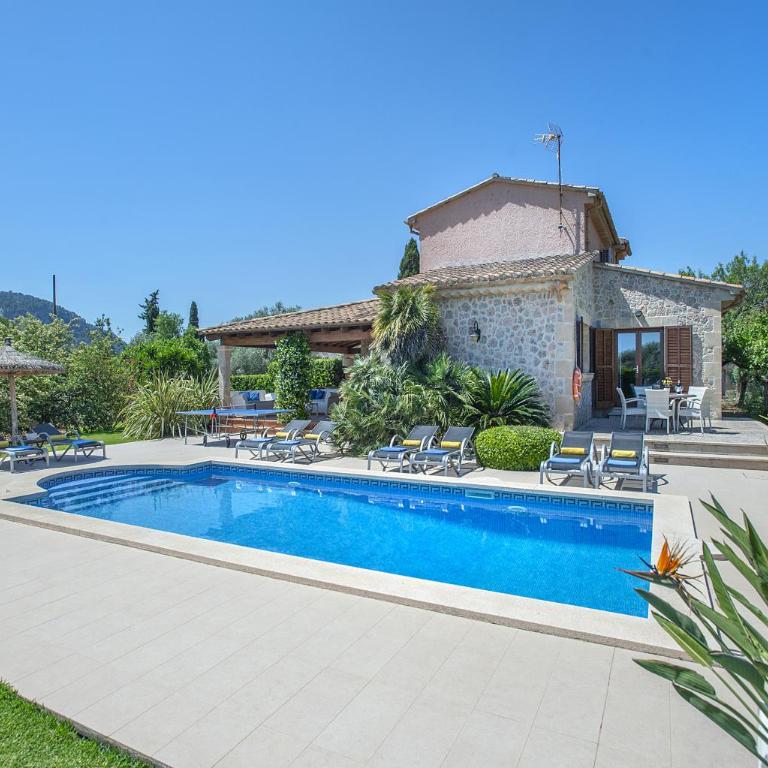 Owl Bookig Villa Rostoya - 10 Min Walk to the Old Town - Villa con piscina privada - 16
