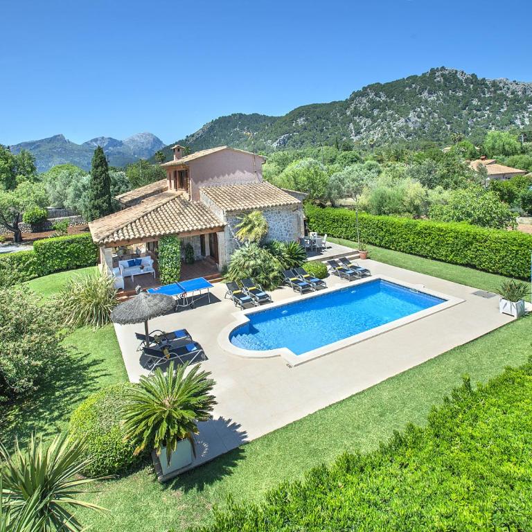 Owl Bookig Villa Rostoya - 10 Min Walk to the Old Town - Villa con piscina privada - 31