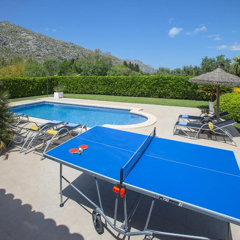 Owl Bookig Villa Rostoya - 10 Min Walk to the Old Town - Villa con piscina privada - 3