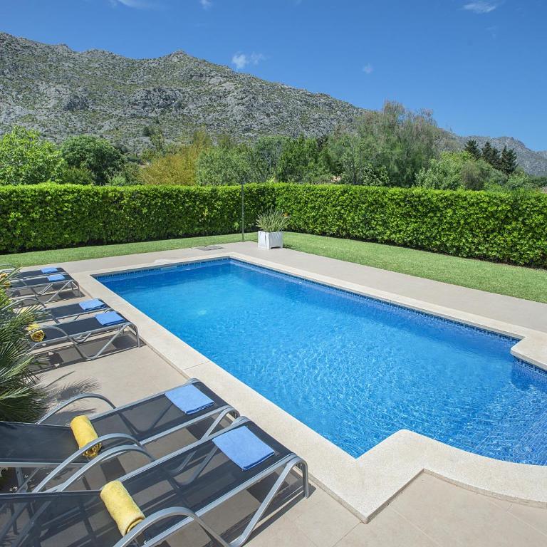 Owl Bookig Villa Rostoya - 10 Min Walk to the Old Town - Villa con piscina privada - 32